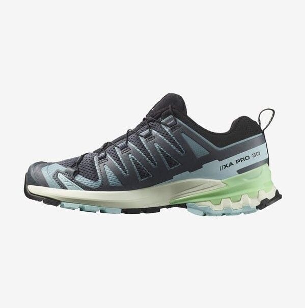 Salomon Xa Pro 3D V9 W Koşu Ayakkabısı