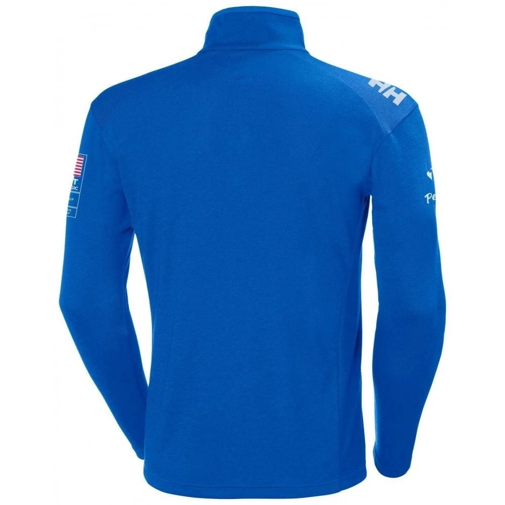 Helly Hansen Am HP 1/2 Zip Pullover Sweatshirt