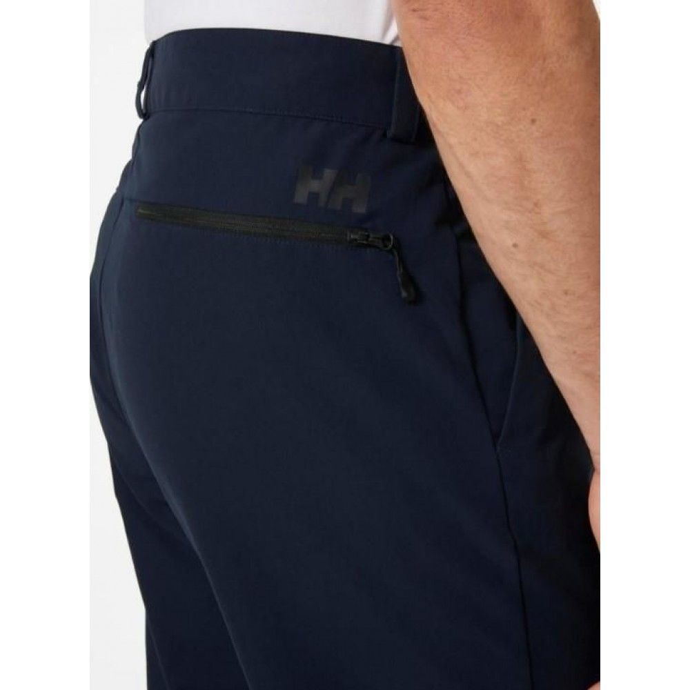 Helly Hansen QD Erkek Pantolon- Navy