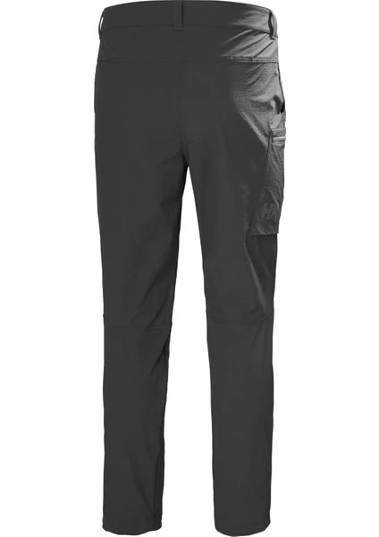 Helly Hansen Brono Shoftsheel Erkek Pantolon Ebony/Gri
