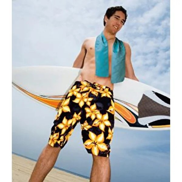 N-Rit Neck Towel Hiking Portatif Havlu