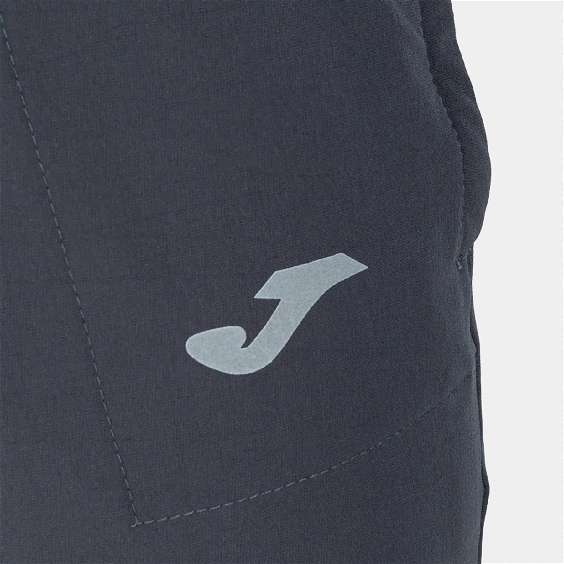 Joma Explorer Long Pants - Anthracite