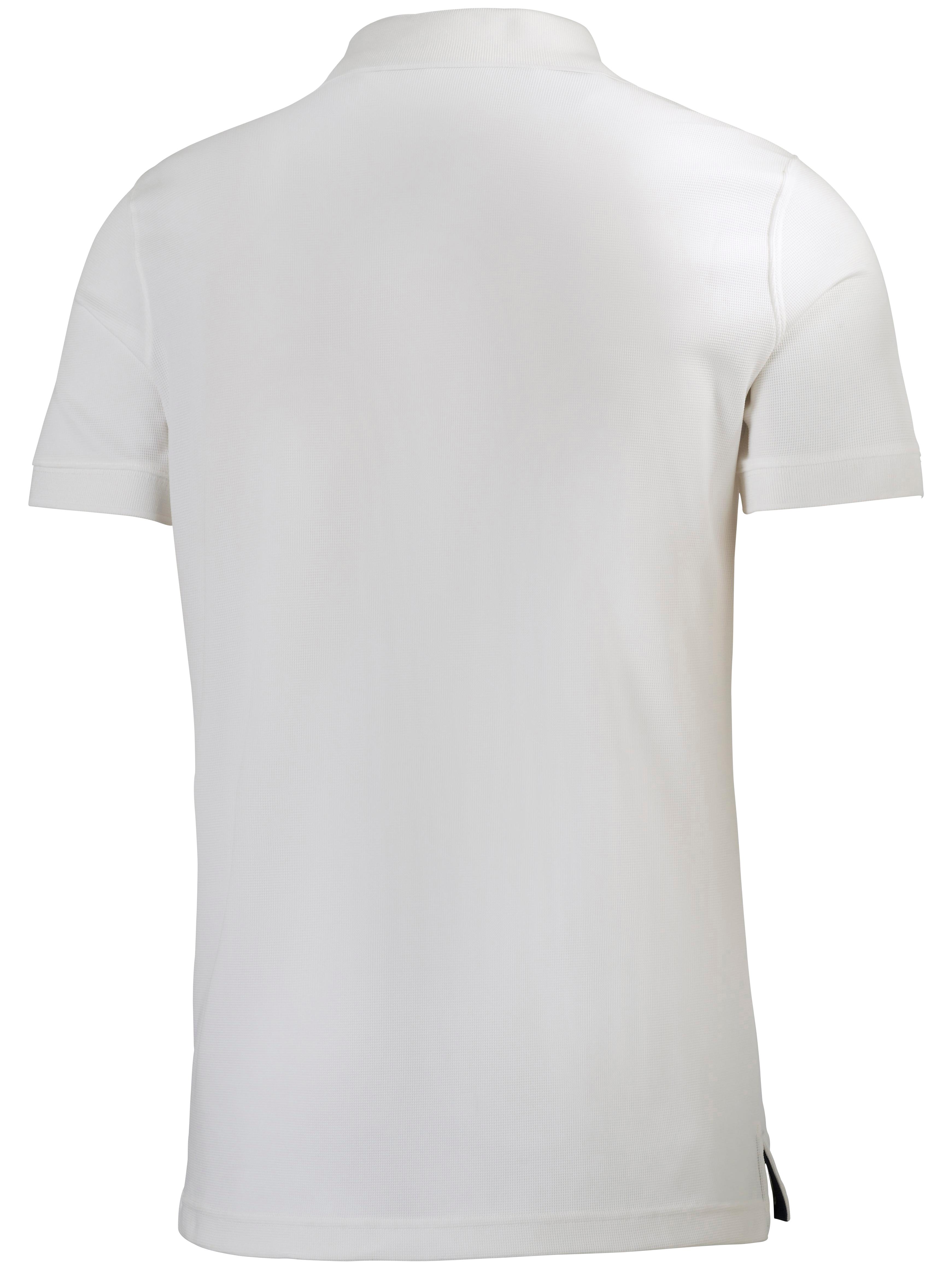 Helly Hansen Driftline Polo - White