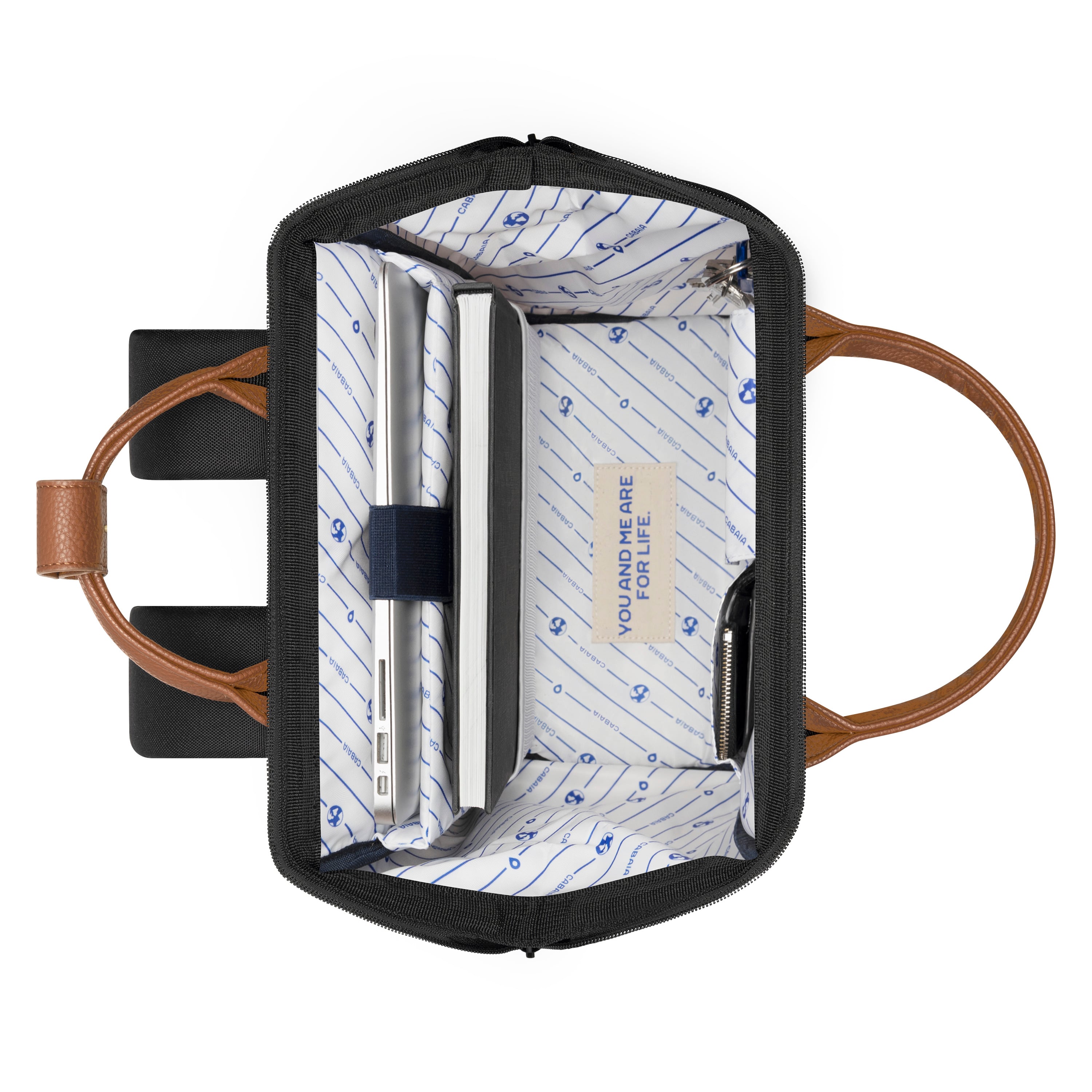Cabaia Adventurer Cologne Medium Sırt Çantası