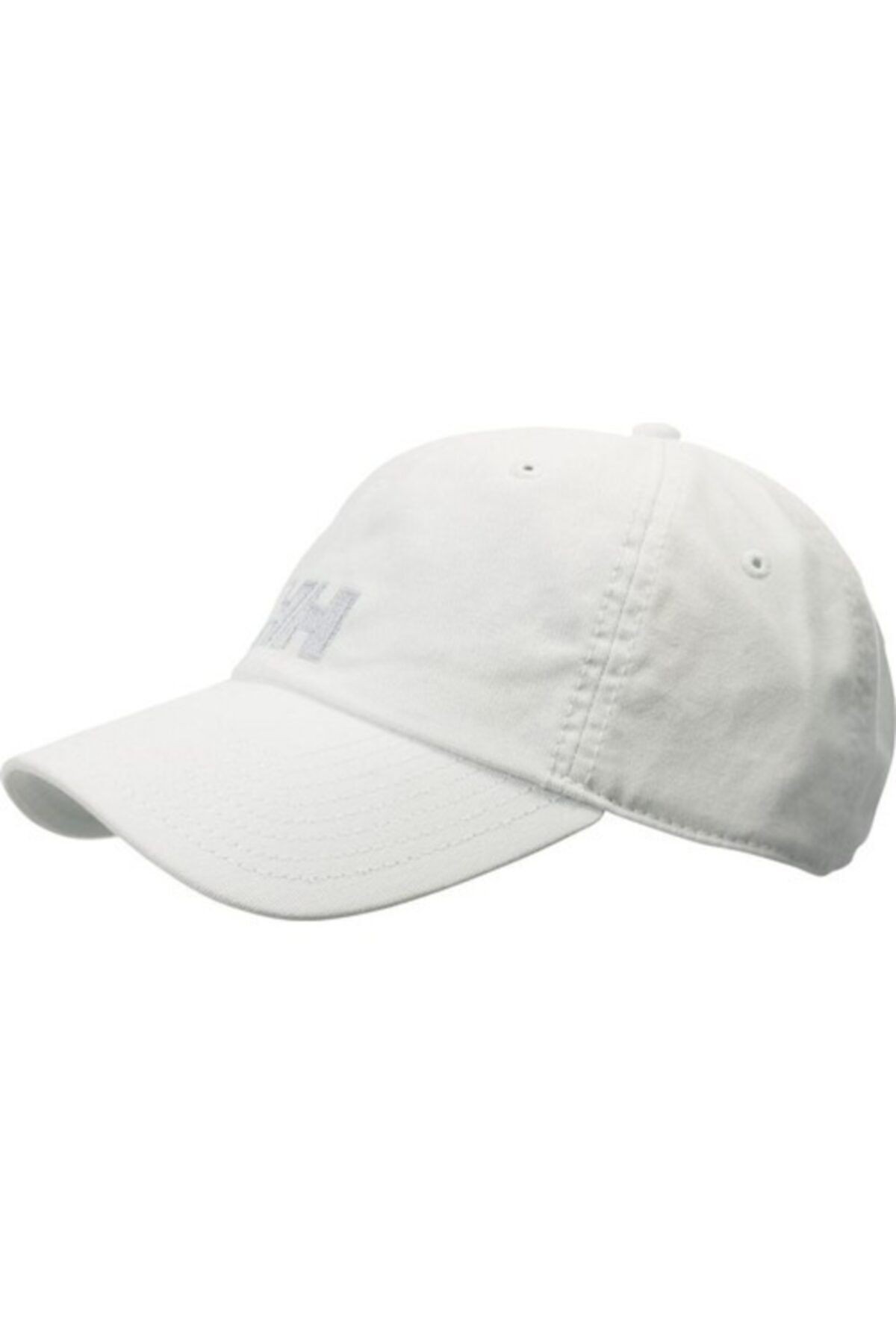 Helly Hansen Logo Cap - White