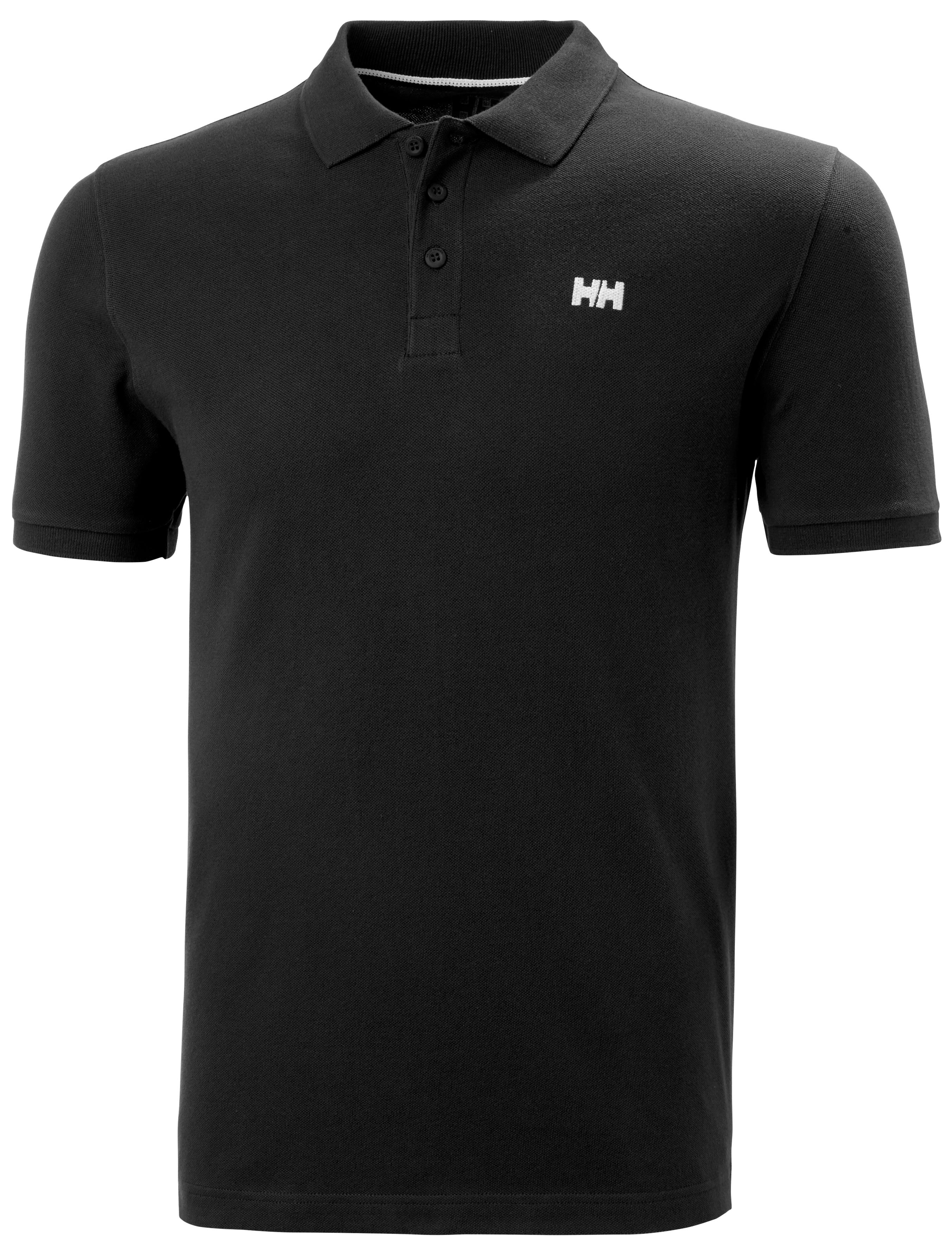 Helly Hansen Transat Polo Yaka Erkek T-shirt