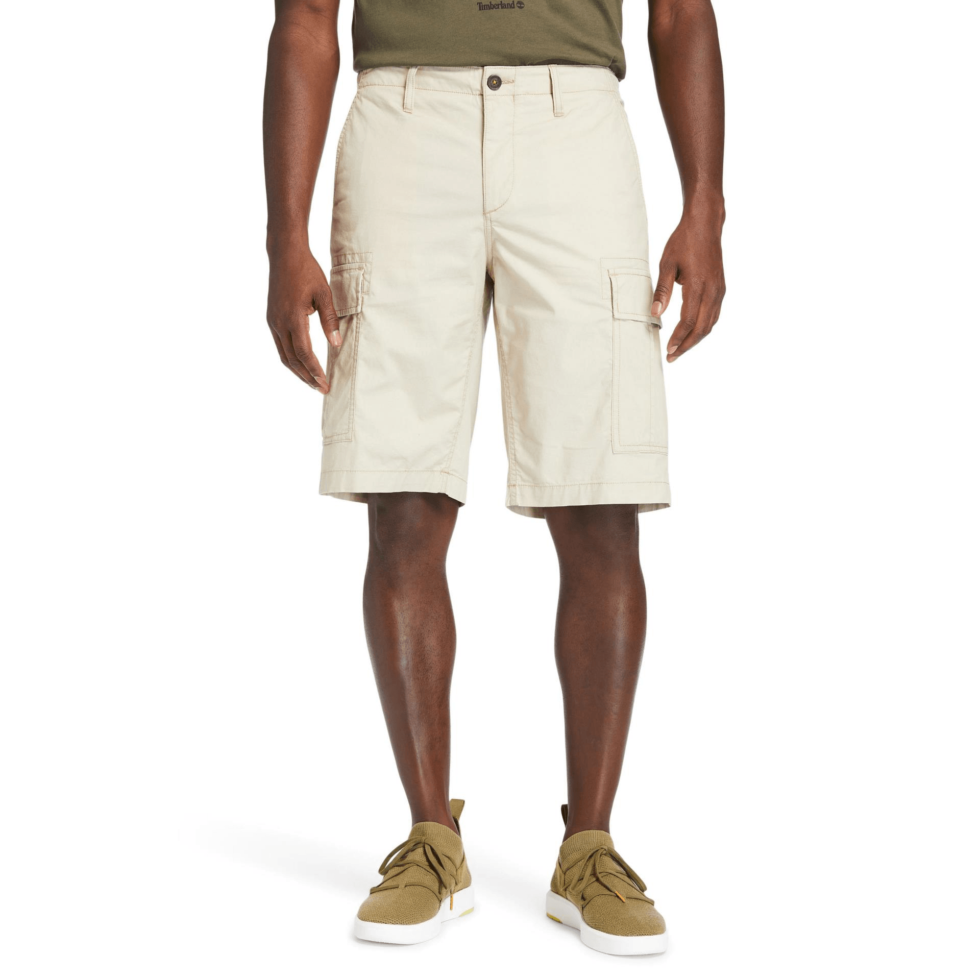 Timberland Outdoor Erkek Kargo Şort