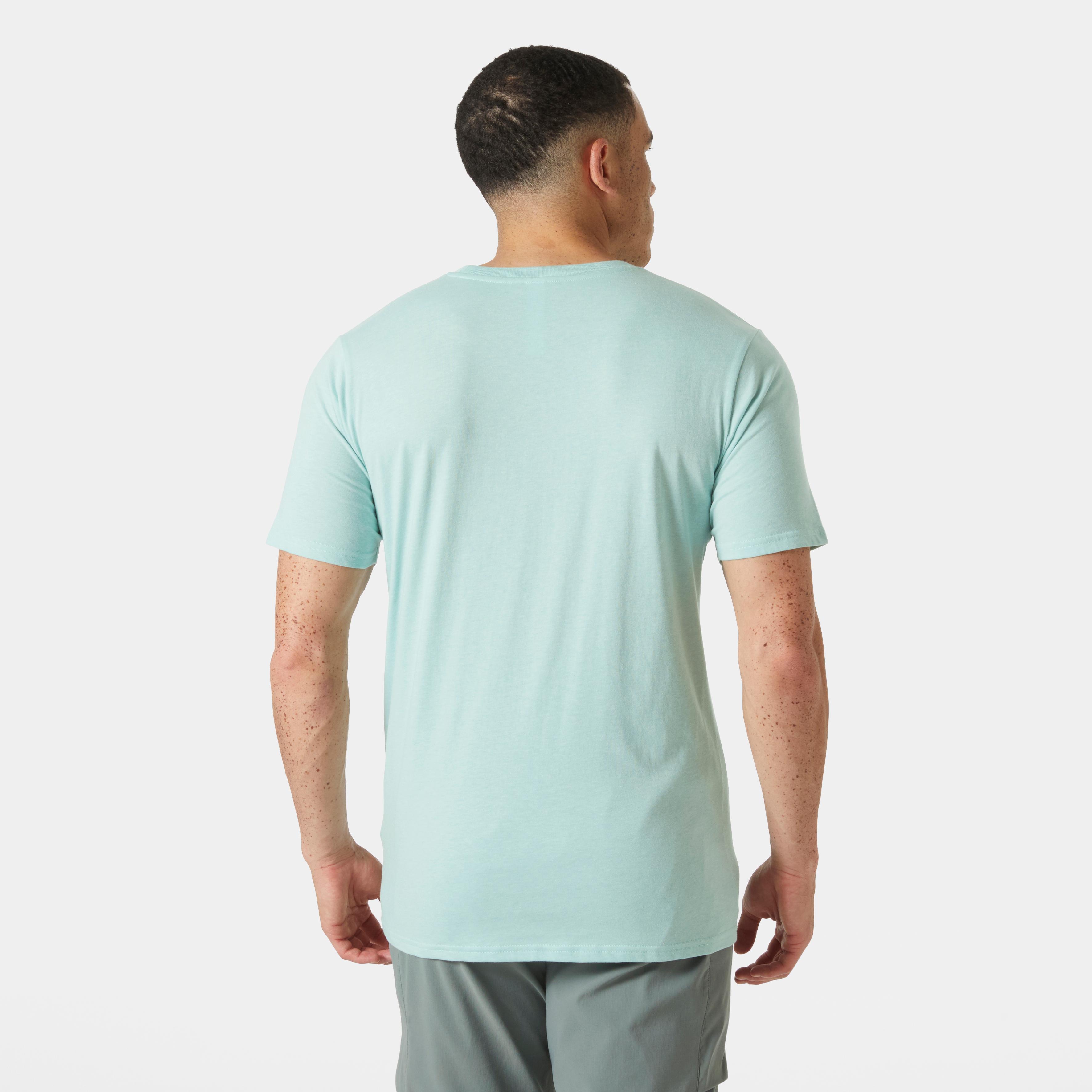 Helly Hansen HH Tech Logo T-Shirt