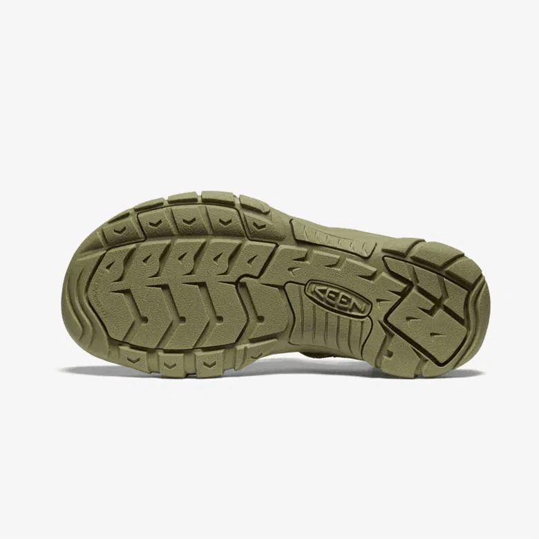 Keen Newport H2 Erkek Sandalet