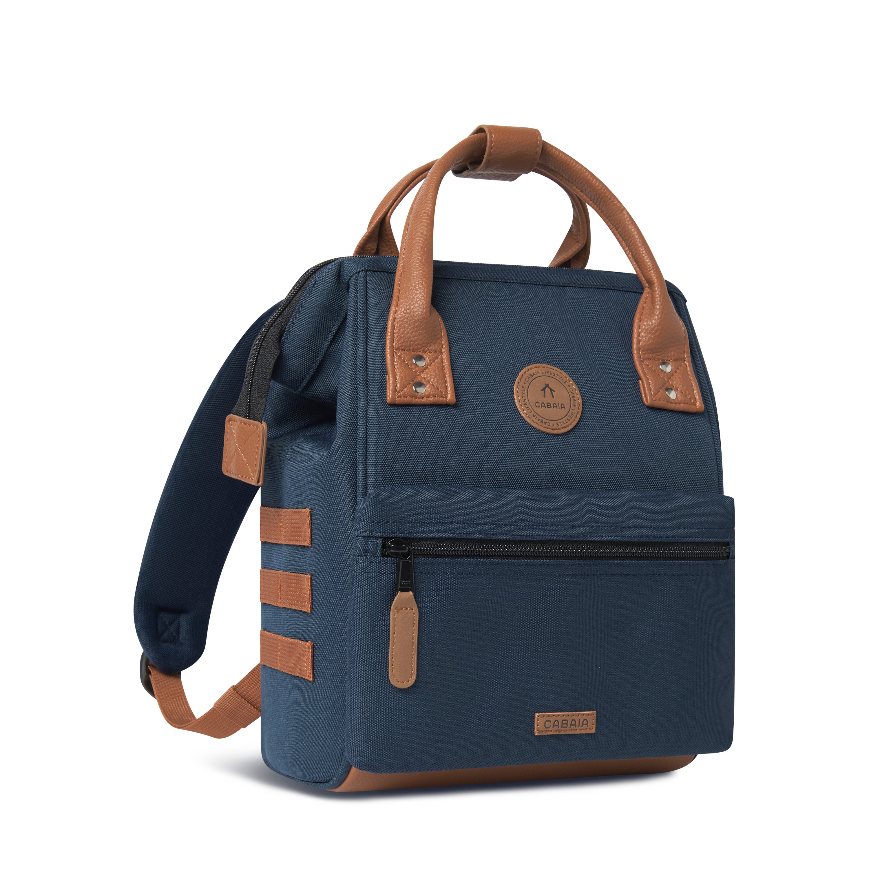 Cabaia Adventurer Chıcago Small Sırt Çantası