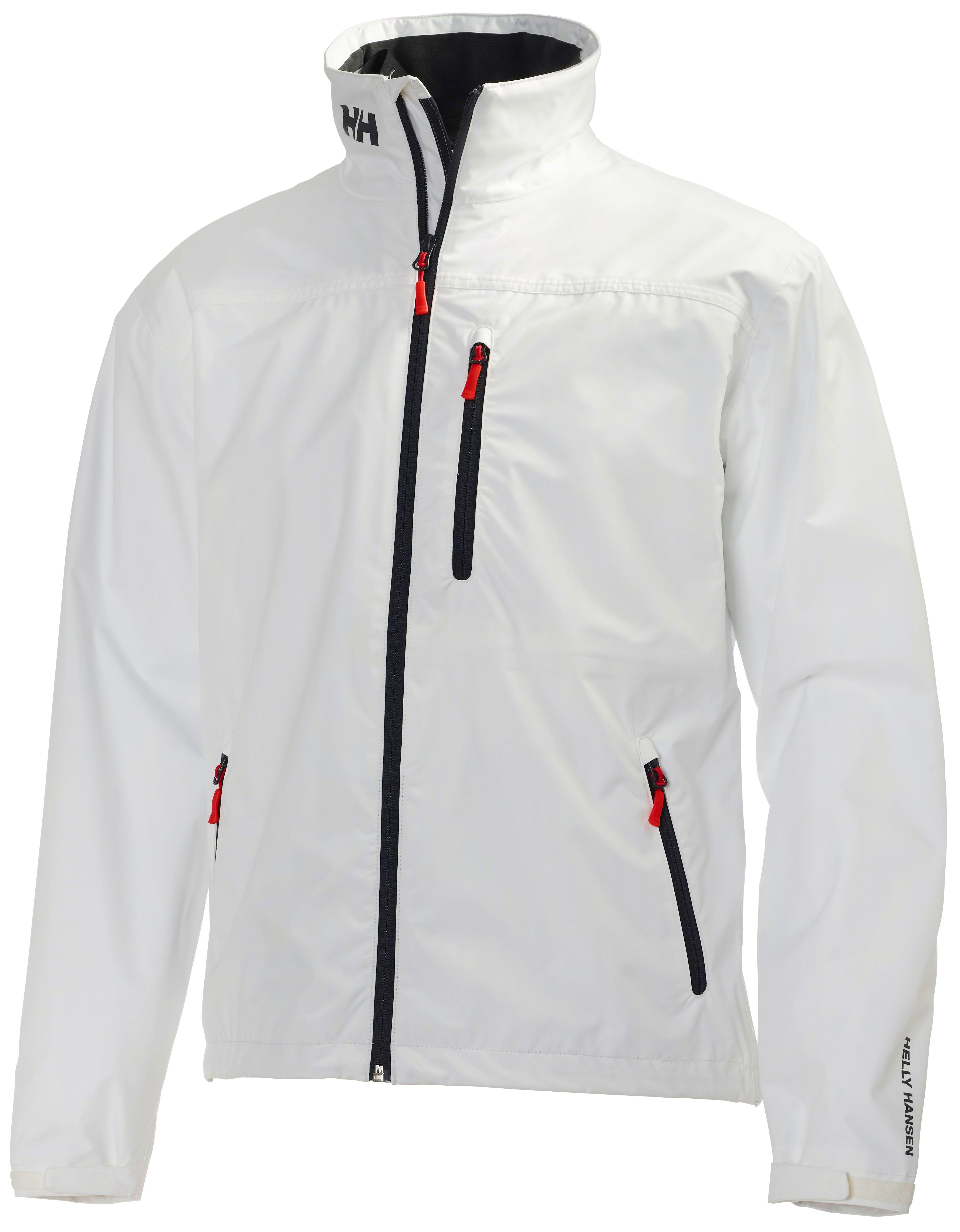Helly Hansen Crew Erkek Mont HHA.30263