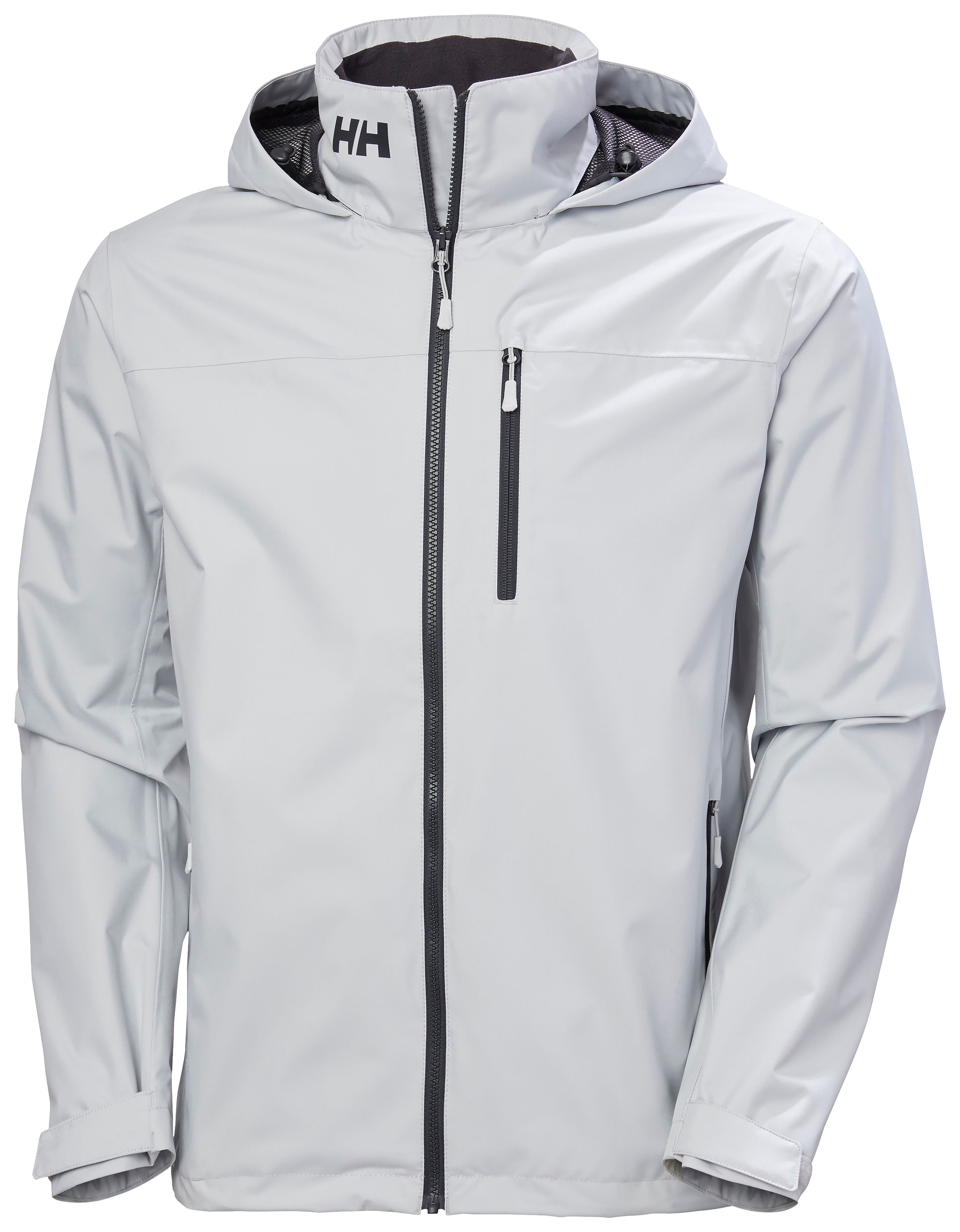 Helly Hansen Crew Hooded Erkek Mont HHA.34443