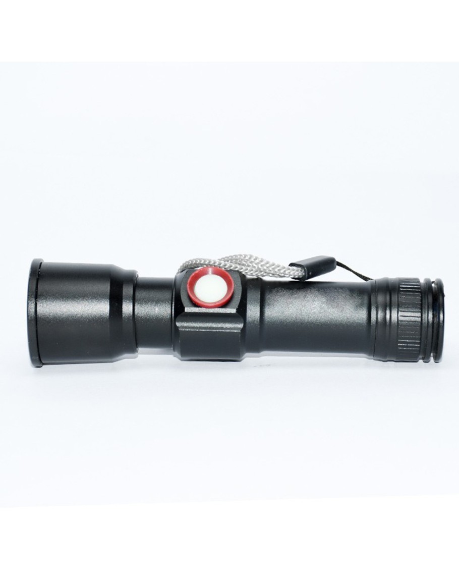 Watton WT-611 Şarjlı Led Fener