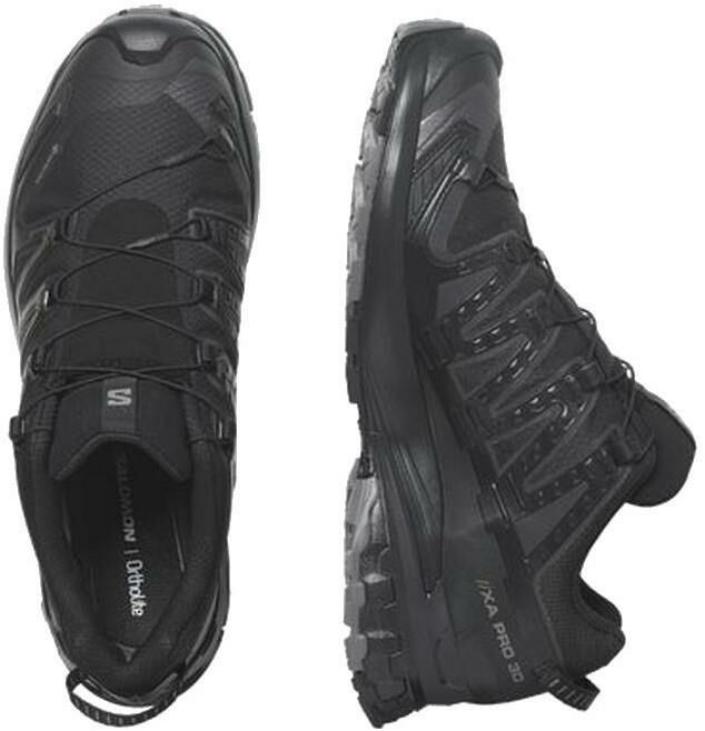 Salomon Xa Pro 3D V9 Gore-Tex Erkek Patika Koşu Ayakkabısı