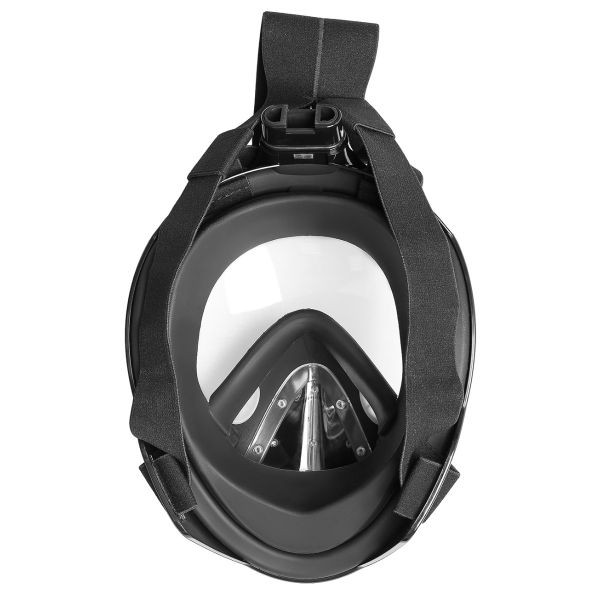 Full Face Çantalı L/XL