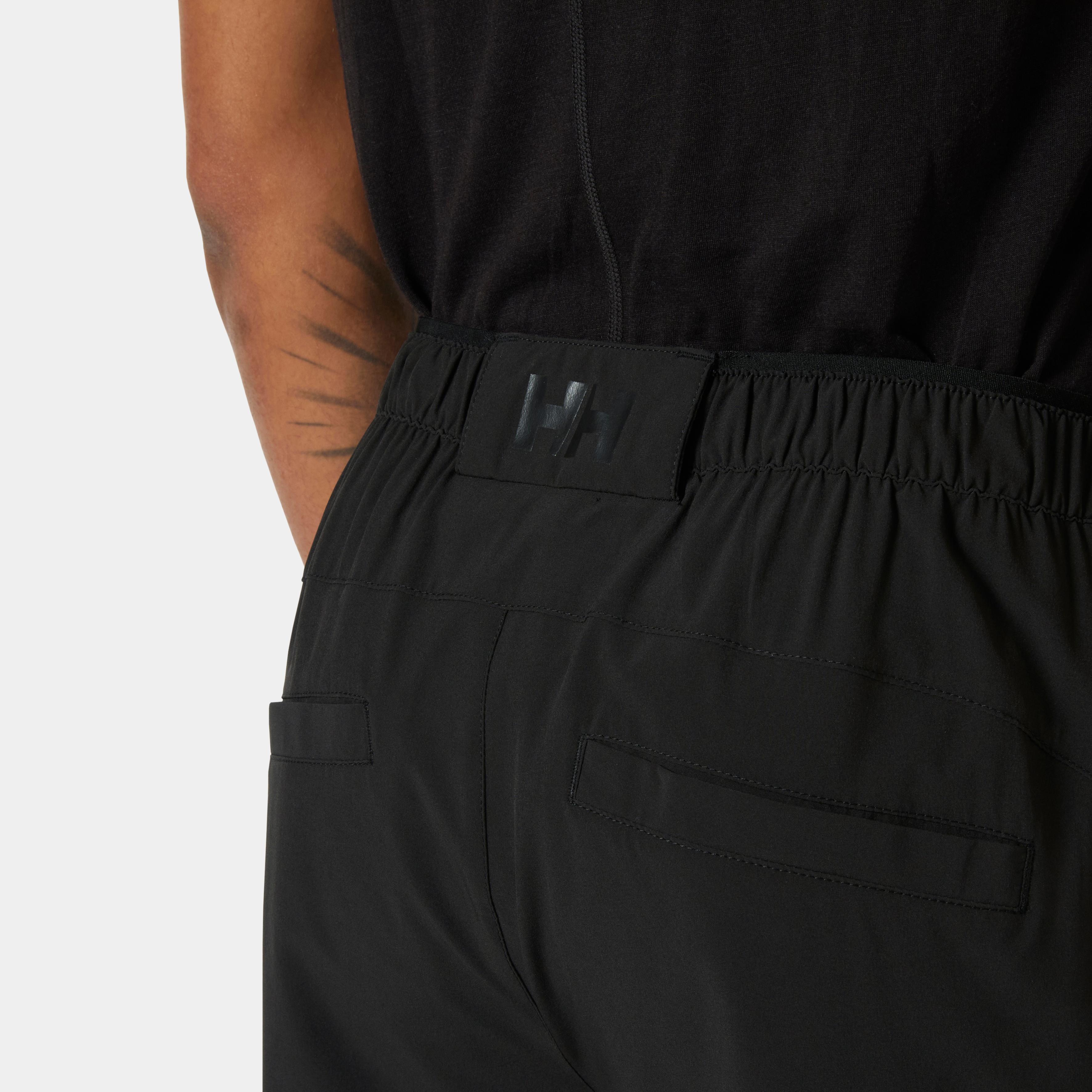 Helly Hansen HP Sirocco Şort 9"
