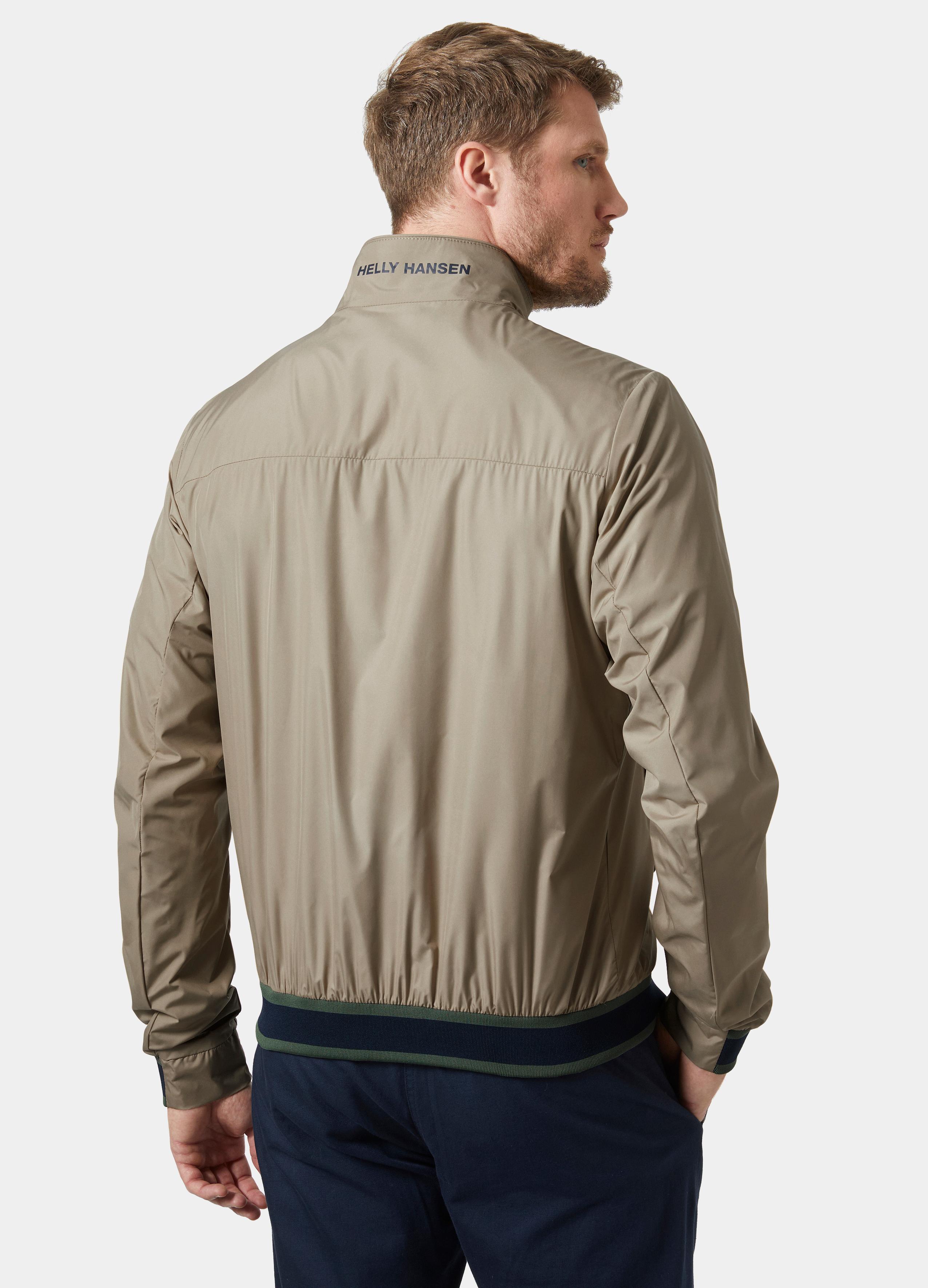 Helly Hansen Salt Windbreaker Rüzgarlık Mont