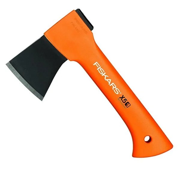 Fiskars Kamp Baltası  XXS_ X5