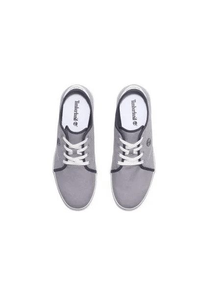 Timberland Skape Park Canvas Vulc Ox Basic - Sleet