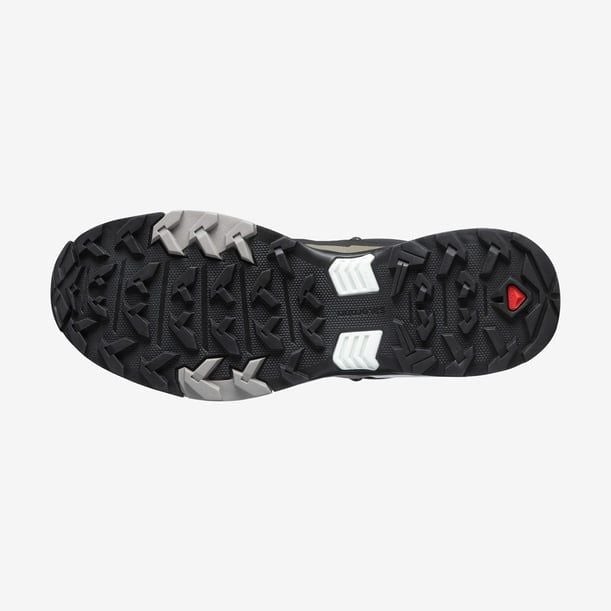 Salomon X Ultra 4 Gtx Siyah Erkek Spor Ayakkabı