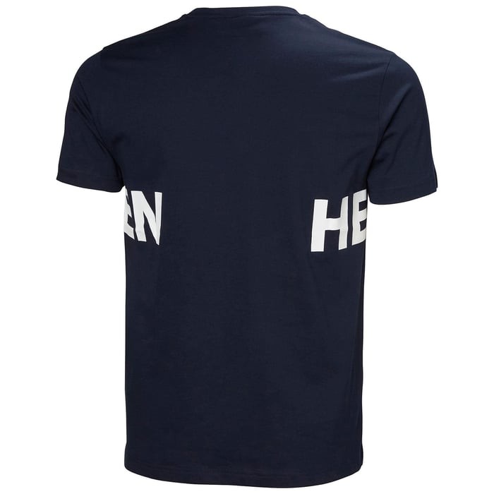 Helly Hansen Core Graphic T-Shirt 2.0