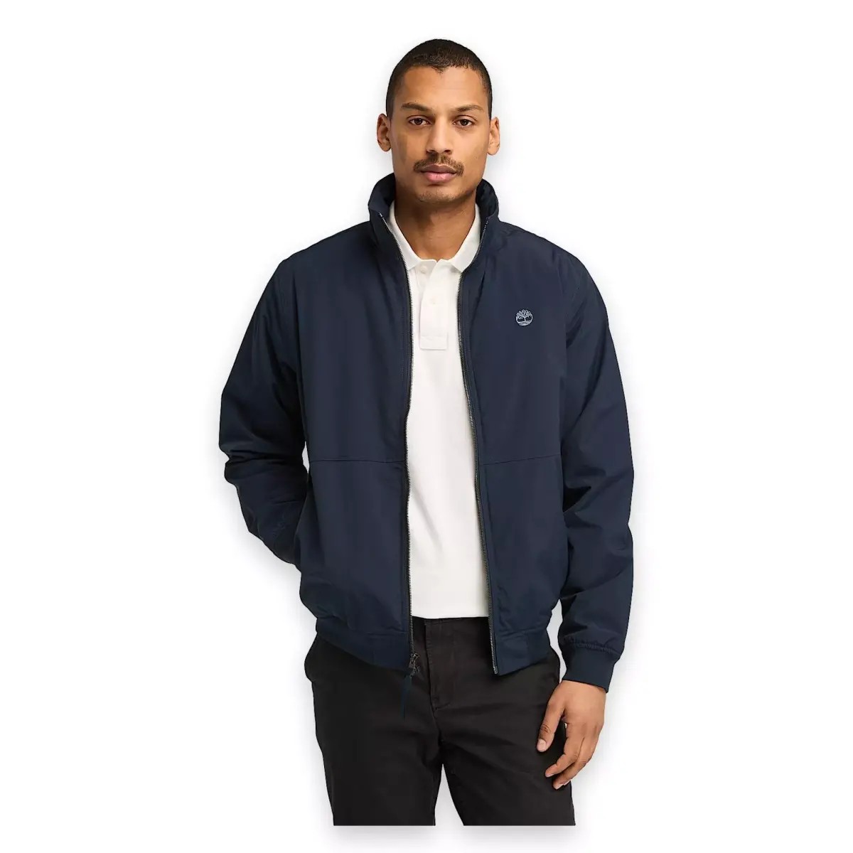 Timberland Water Resistant Sailor Bomber Erkek Ceket