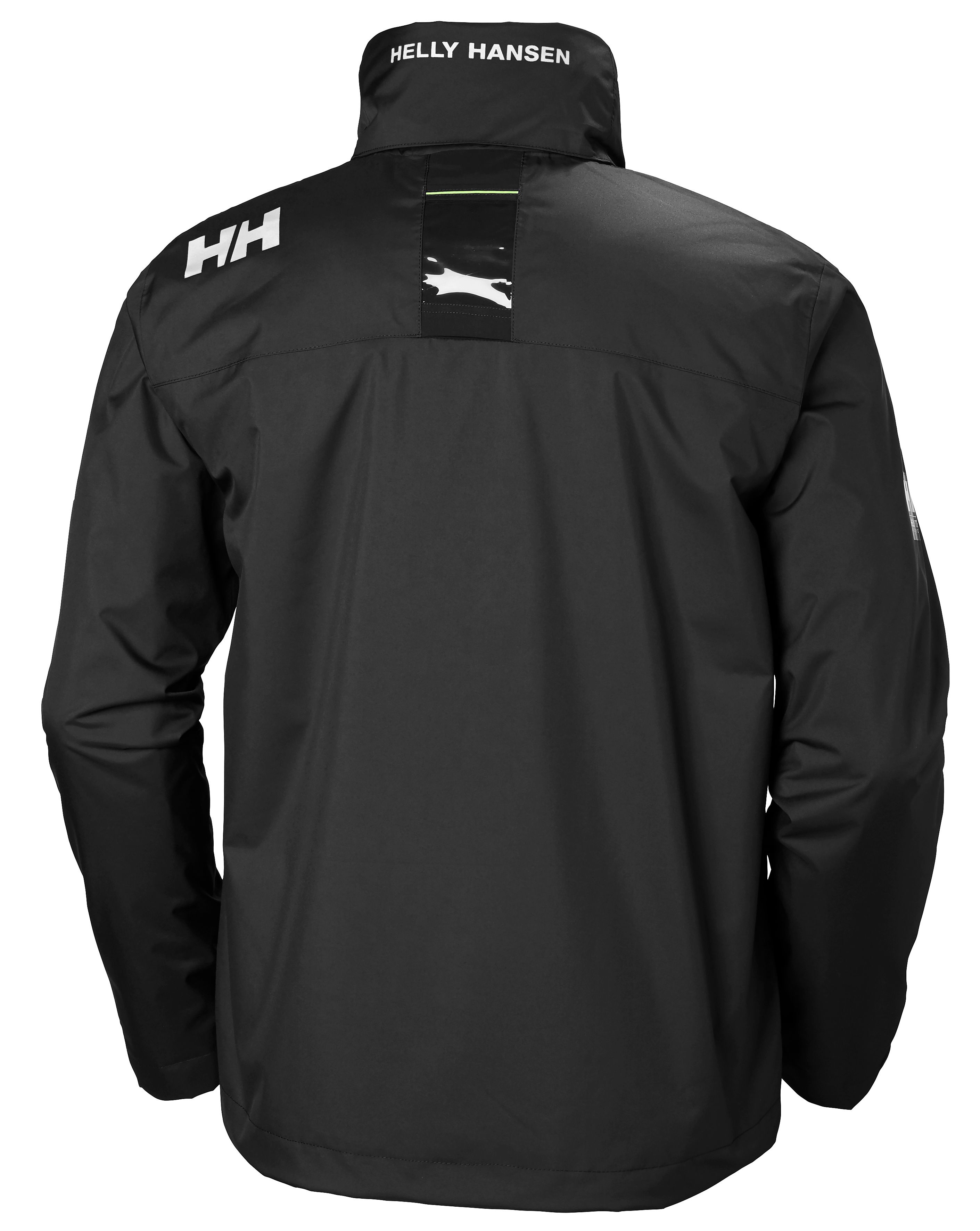 Helly Hansen Crew Kapüşonlu Midlayer Erkek Mont