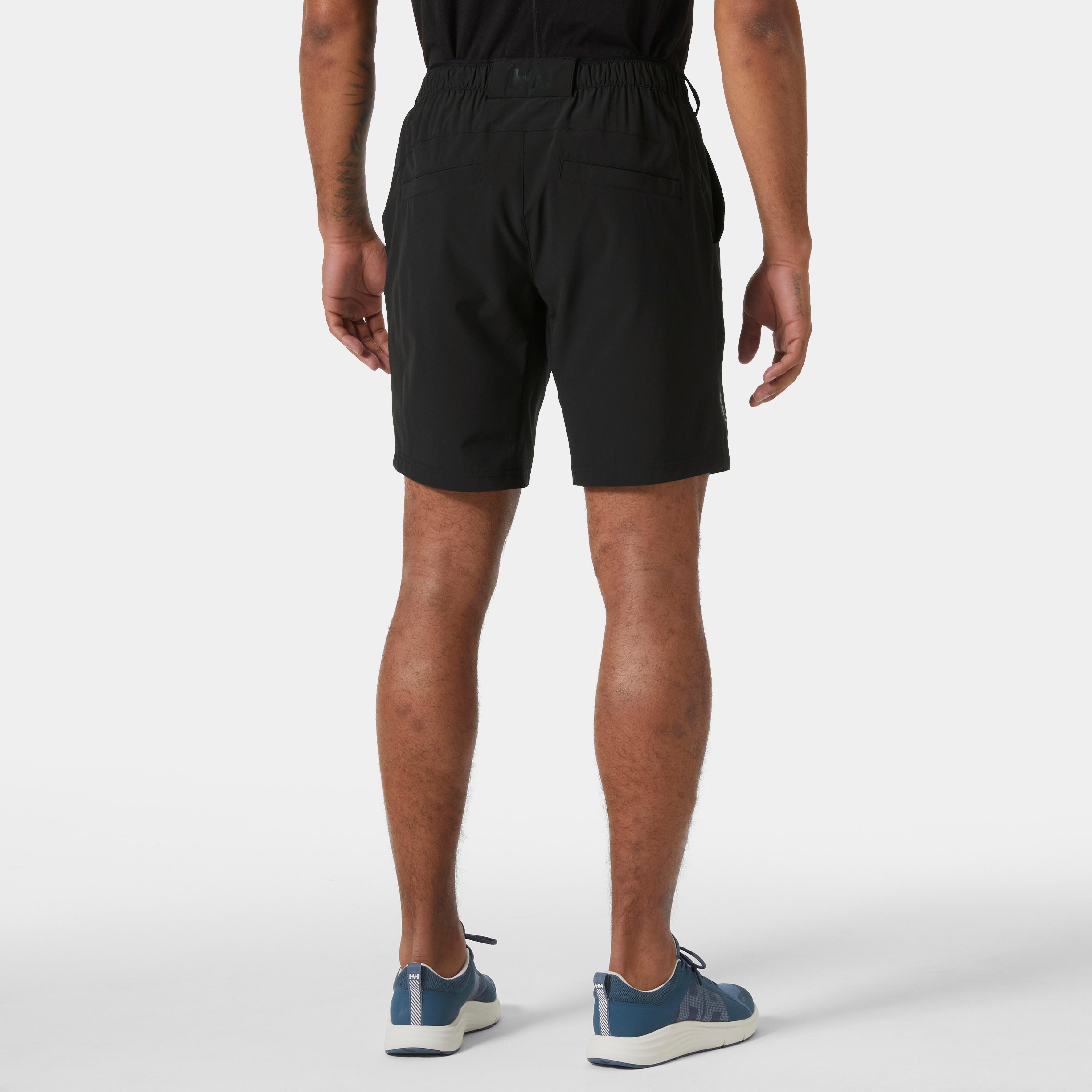 Helly Hansen HP Sirocco Şort 9"