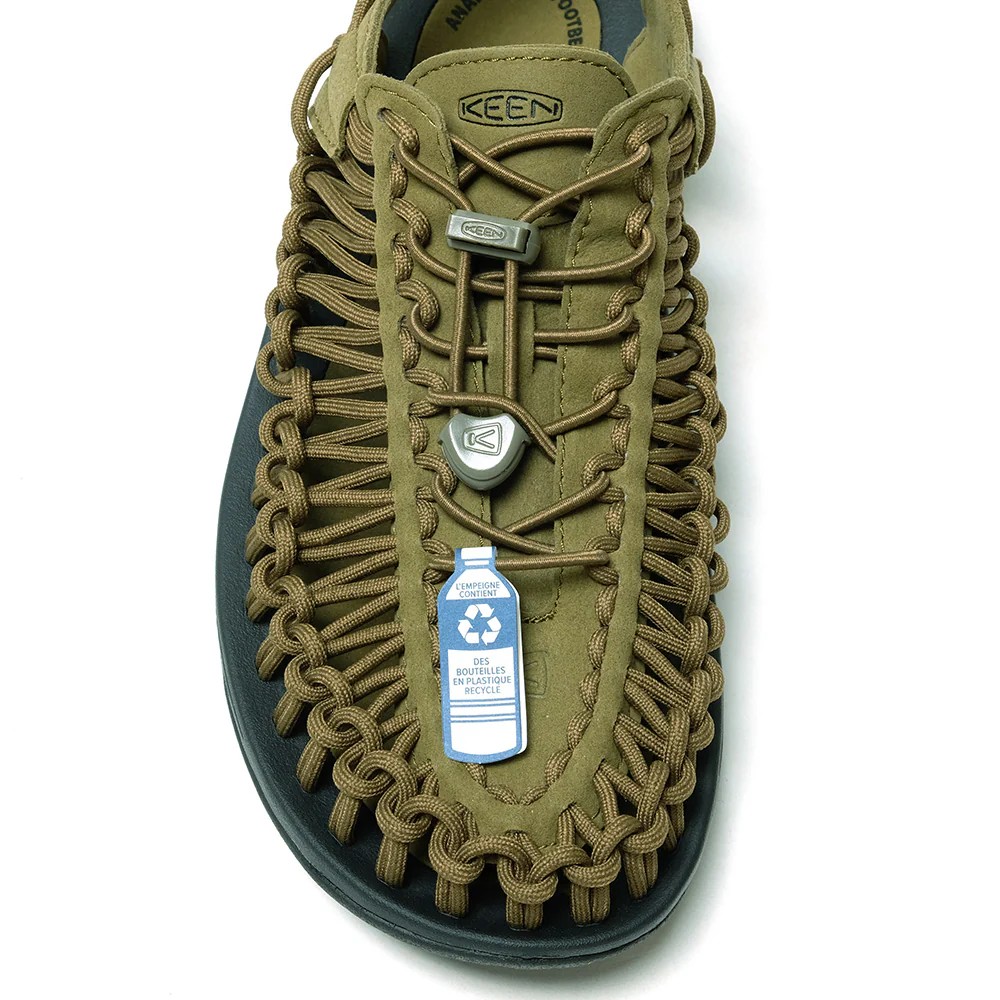 Keen Uneek Erkek Sneaker