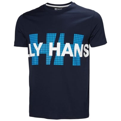 Helly Hansen Core Graphic T-Shirt 2.0