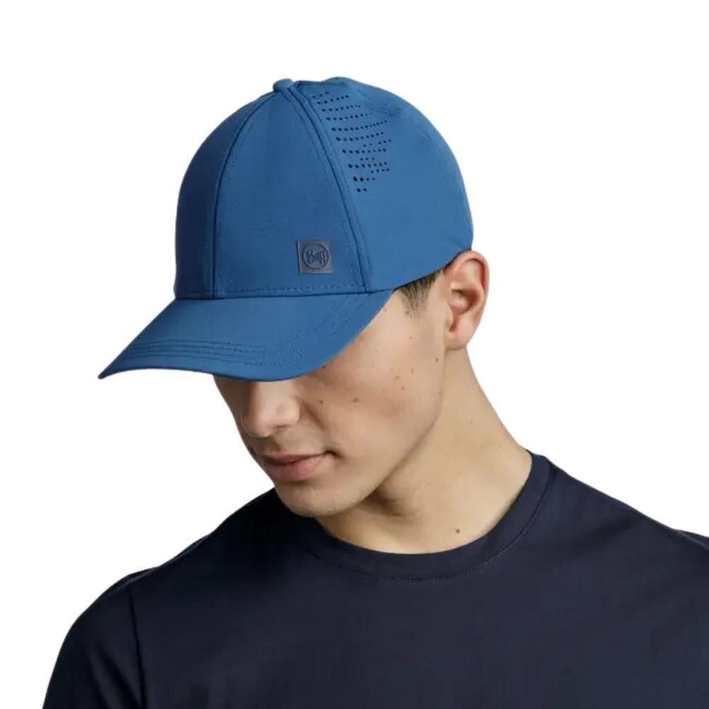 BUFF® SUMMIT CAP EON BLUE S/M ŞAPKA