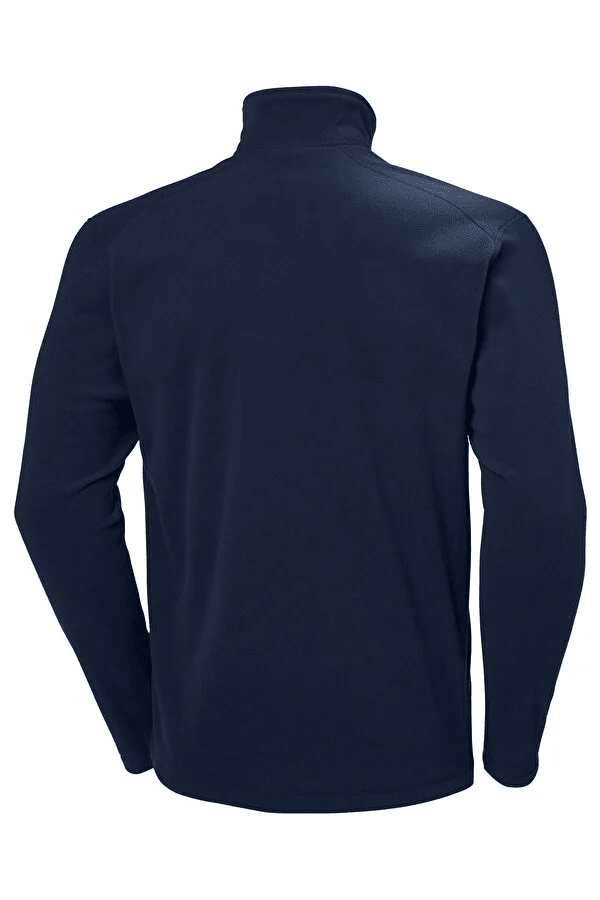 Helly Hansen Full-Zip Polar Mont