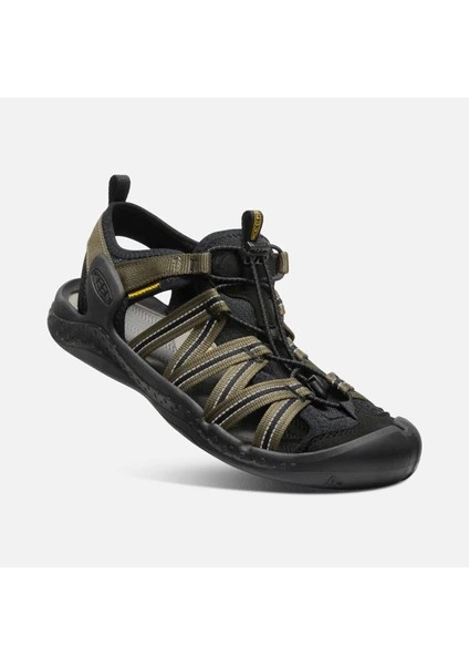 Keen Drift Creek H2 Erkek Sandalet
