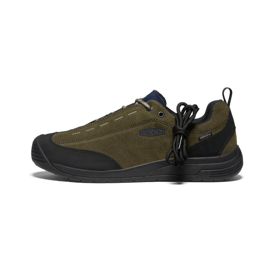 Keen Jasper II WP Erkek Yürüyüş Ayakkabısı