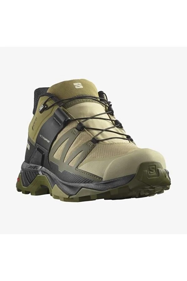 Salomon X Ultra 4 Gore-Tex Erkek Outdoor Ayakkabı