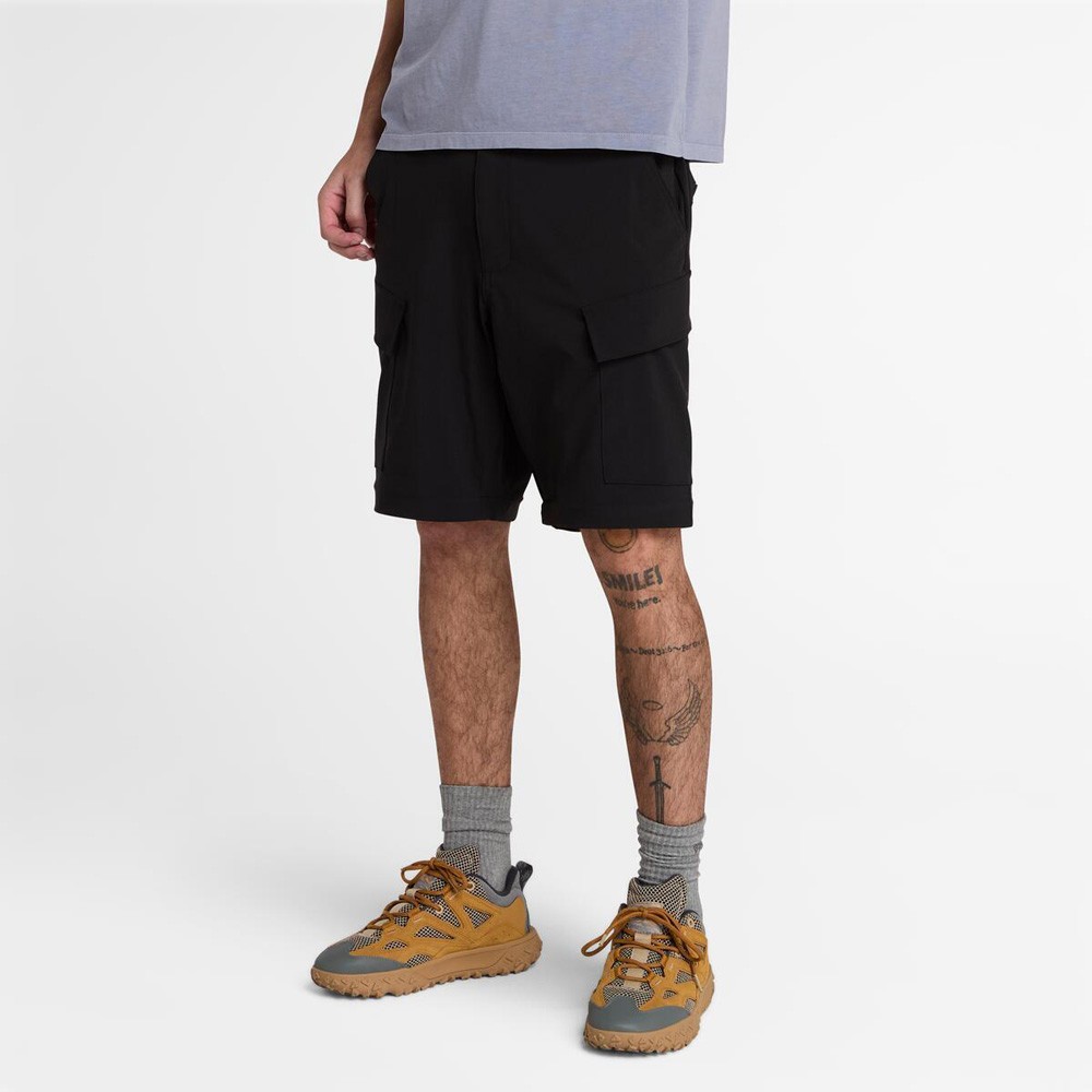 Timberland Quick-Dry Convertible Pants