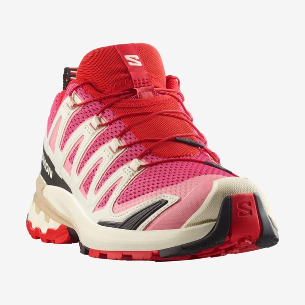 Salomon Xa Pro 3D V9 W Koşu Ayakkabısı