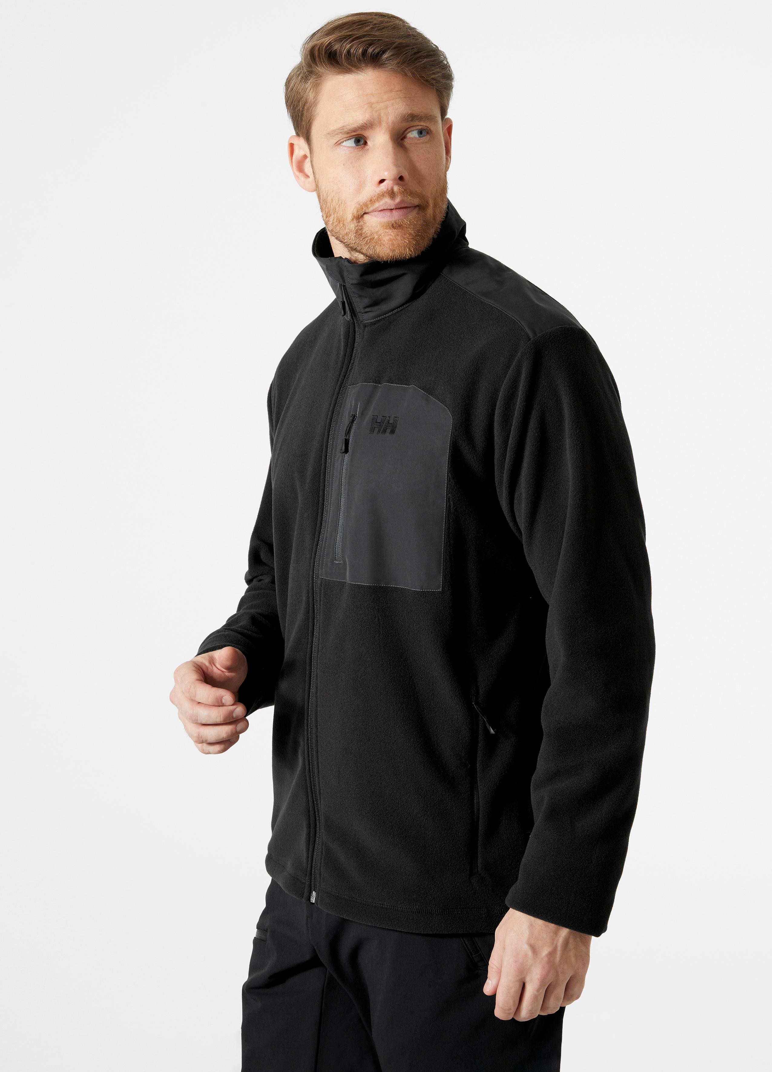 Helly Hansen Daybreaker Block Erkek Polar Mont