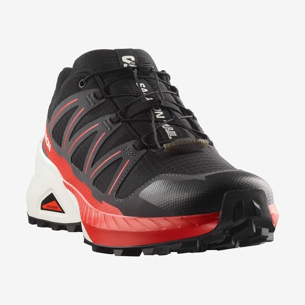 Salomon Speedcross Peak Erkek Koşu Ayakkabısı