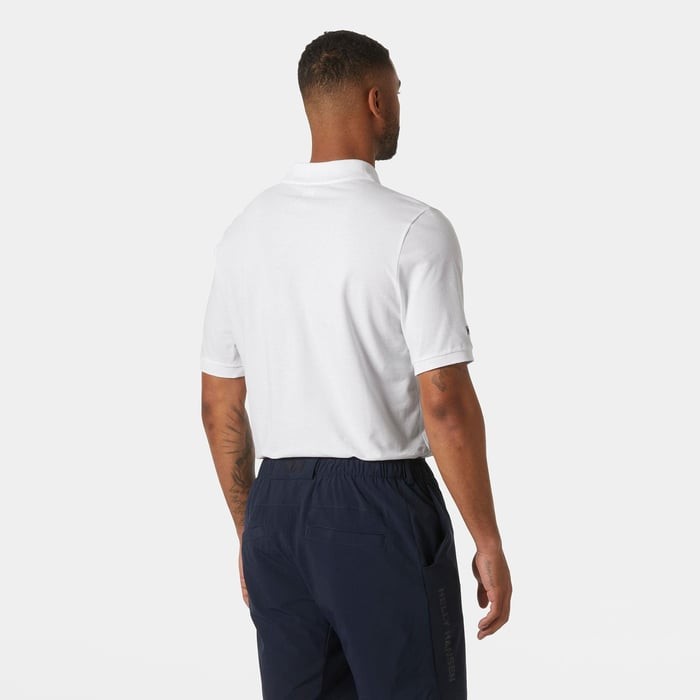 Helly Hansen Marstrand Polo Yaka Erkek T-shirt
