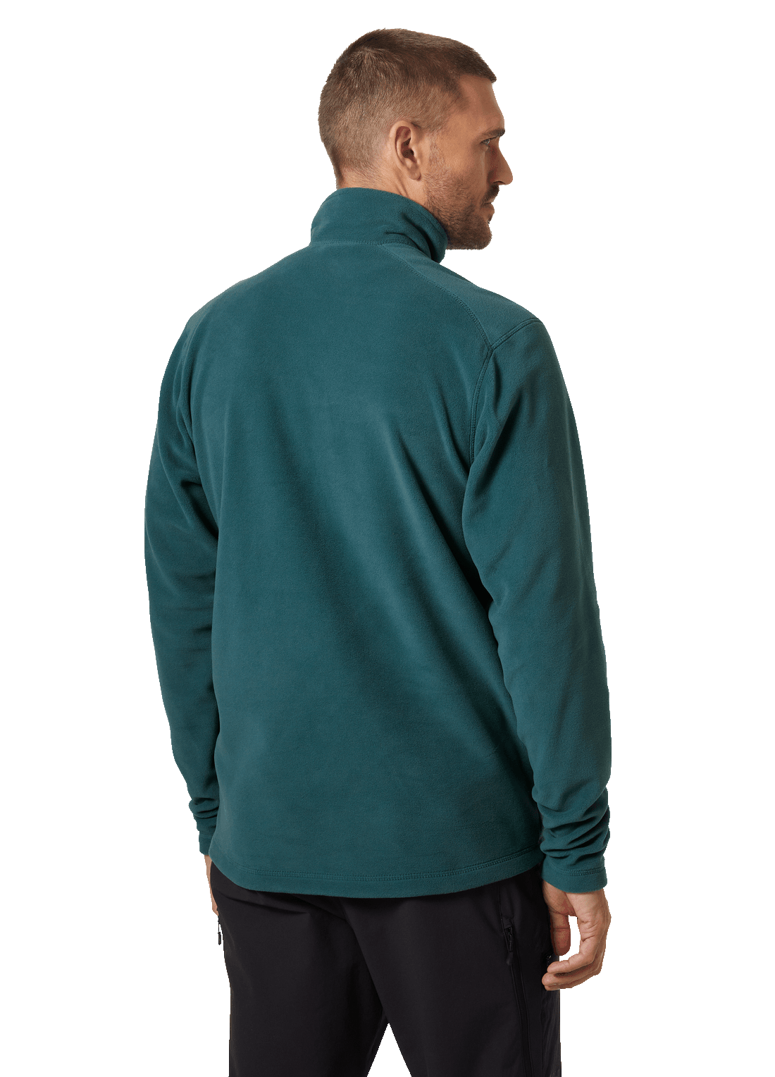 Helly Hansen Fullzip Polar Mont