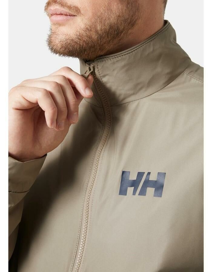 Helly Hansen Salt Windbreaker Rüzgarlık Mont