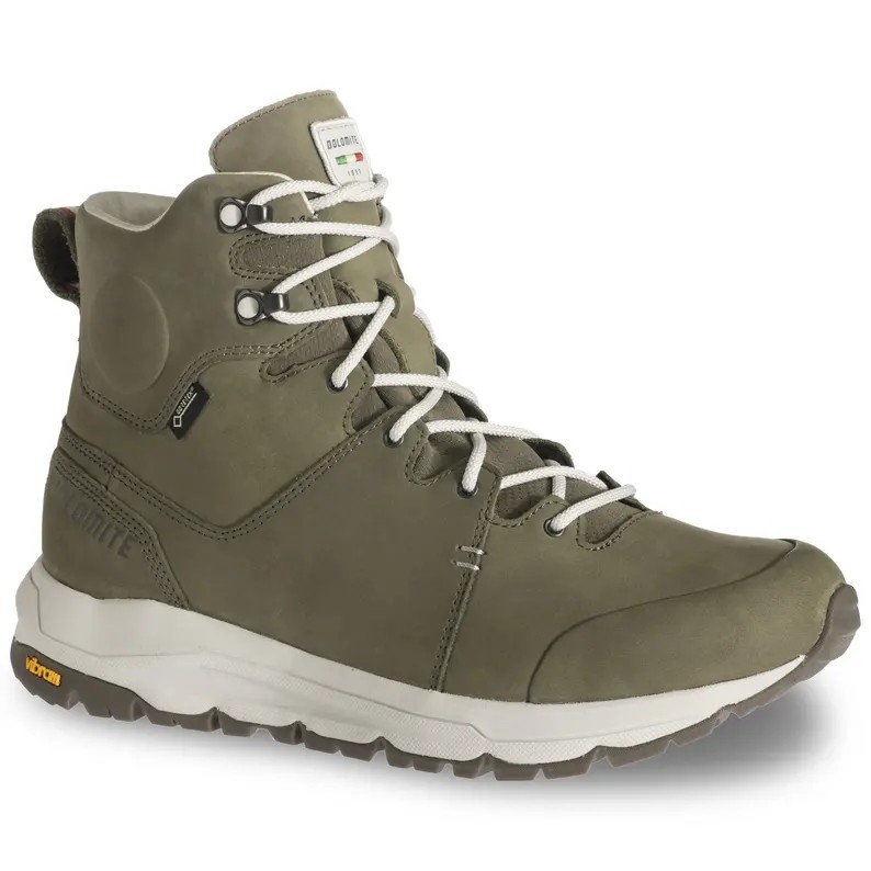Dolomite Braies High Gtx Bot