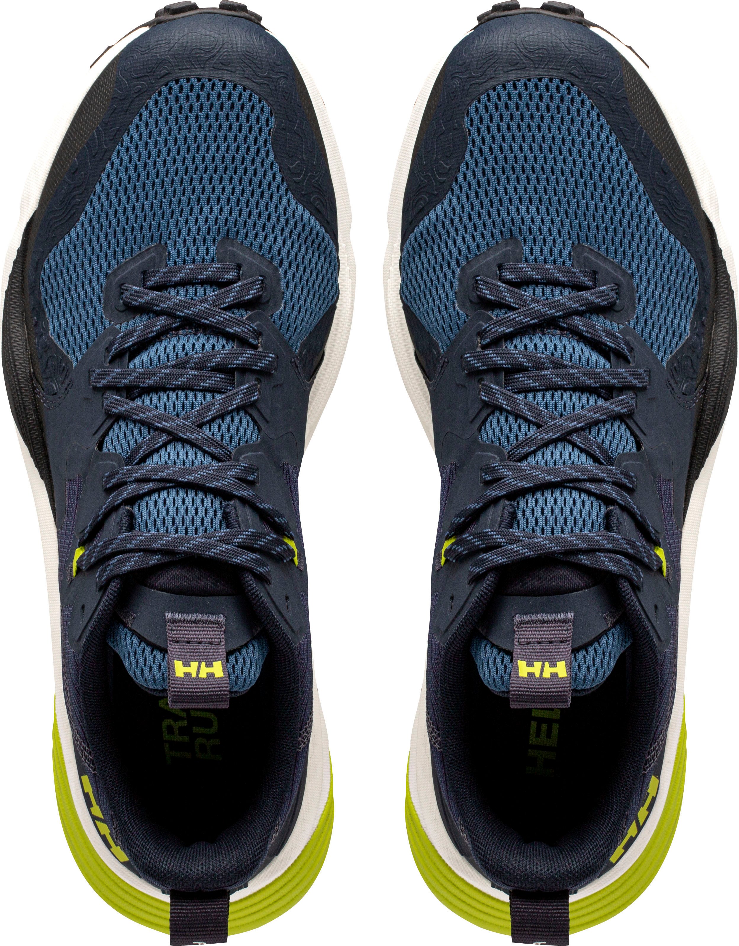 Helly Hansen Falcon TR Ayakkabı - Navy