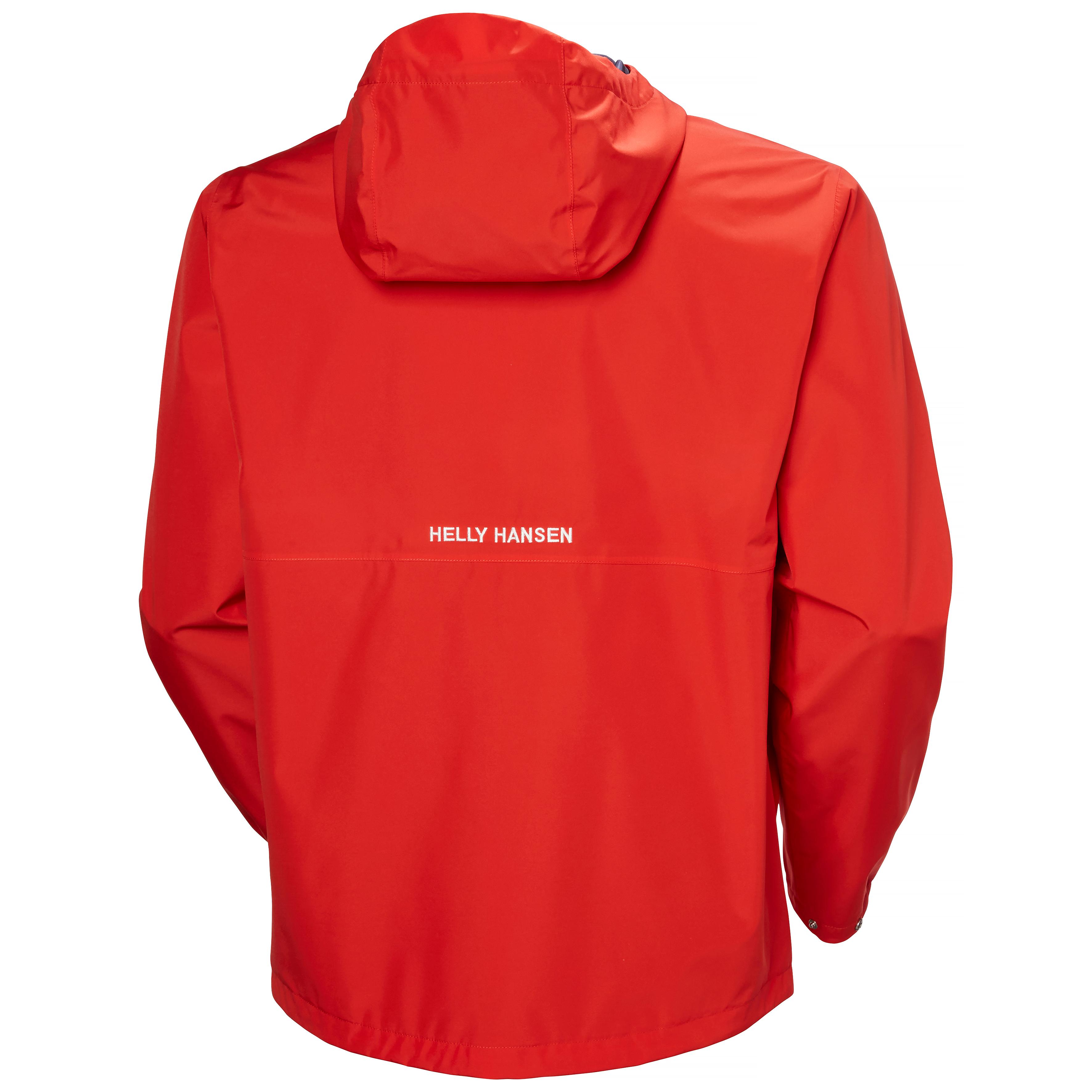 Helly Hansen Sandoy Yağmurluk Mont