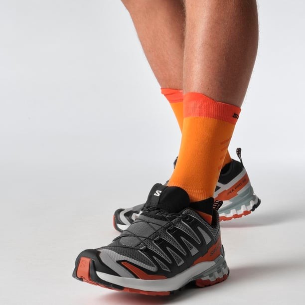 Salomon XA PRO 3D V9 Erkek Outdoor Ayakkabı
