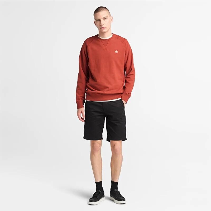 Timberland Claremont Twill Chino Short