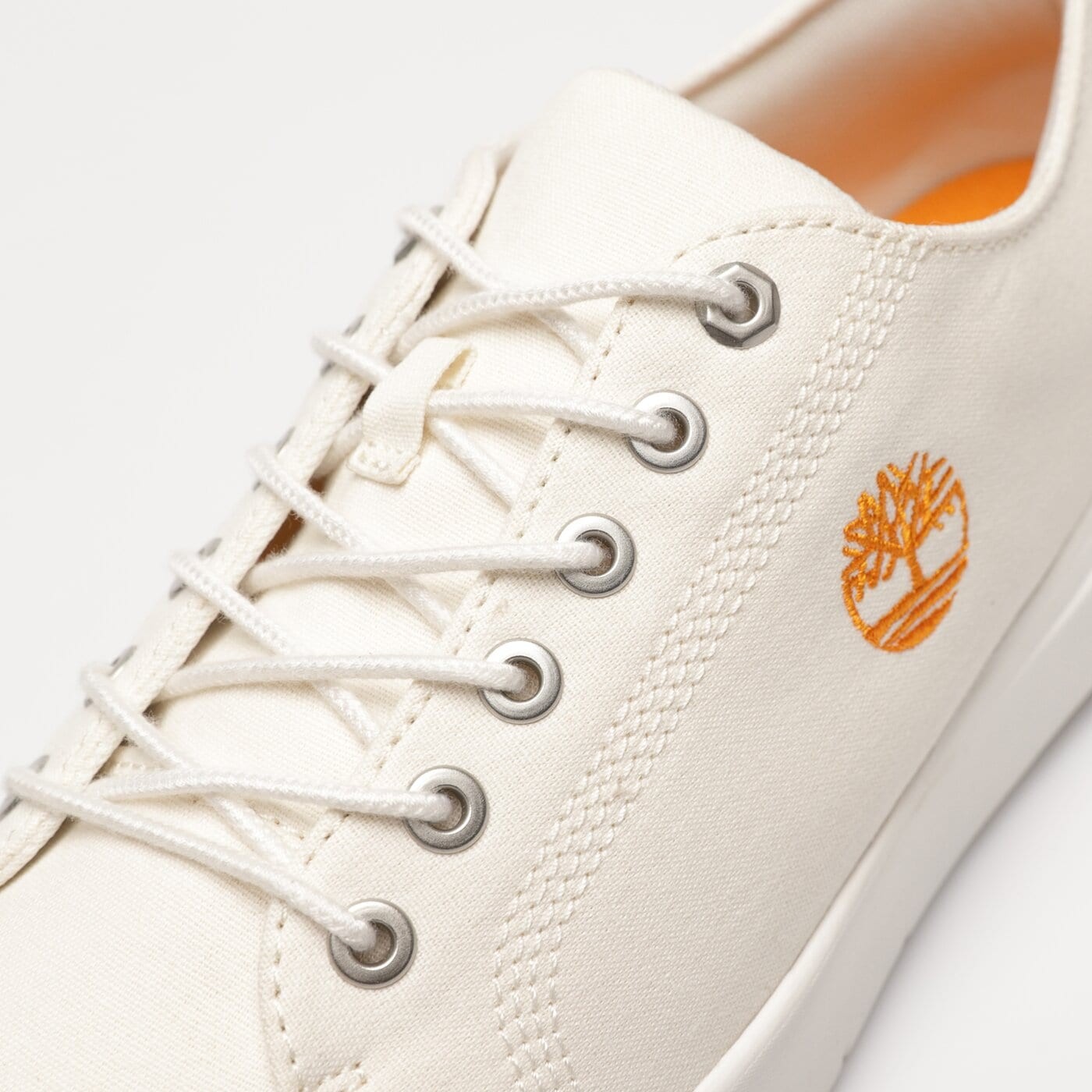 Timberland Seneca Bay Oxford Canvas Erkek Ayakkabı