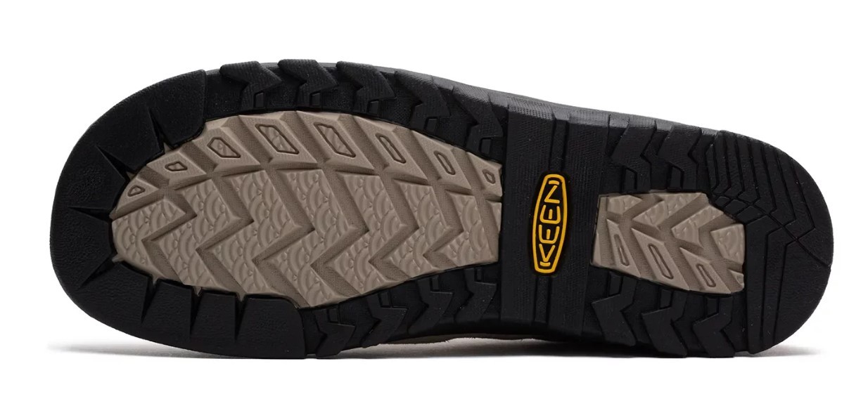 Keen Jasper Rocks SP Erkek Yürüyüş Ayakkabısı