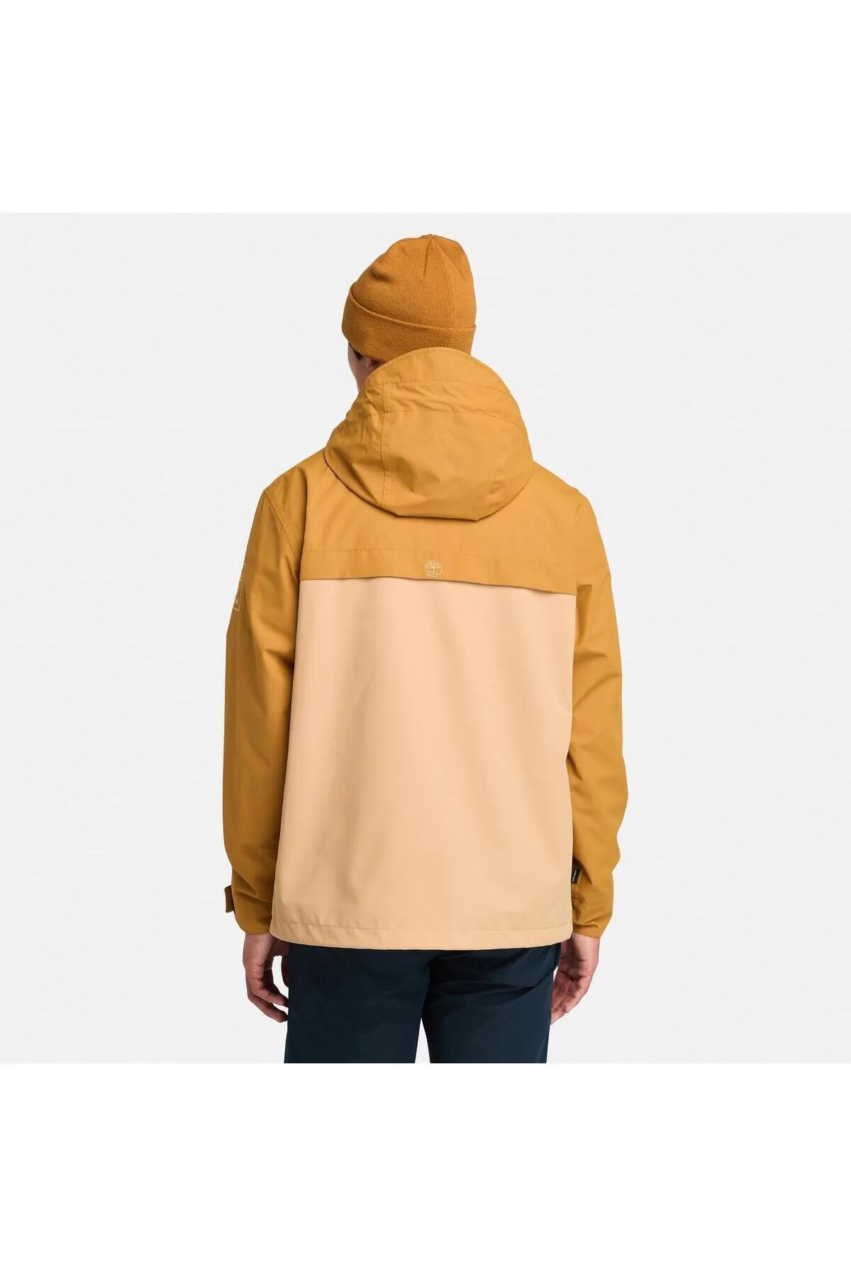 Timberland Benton 3in1 Waterproof Mont - Sarı